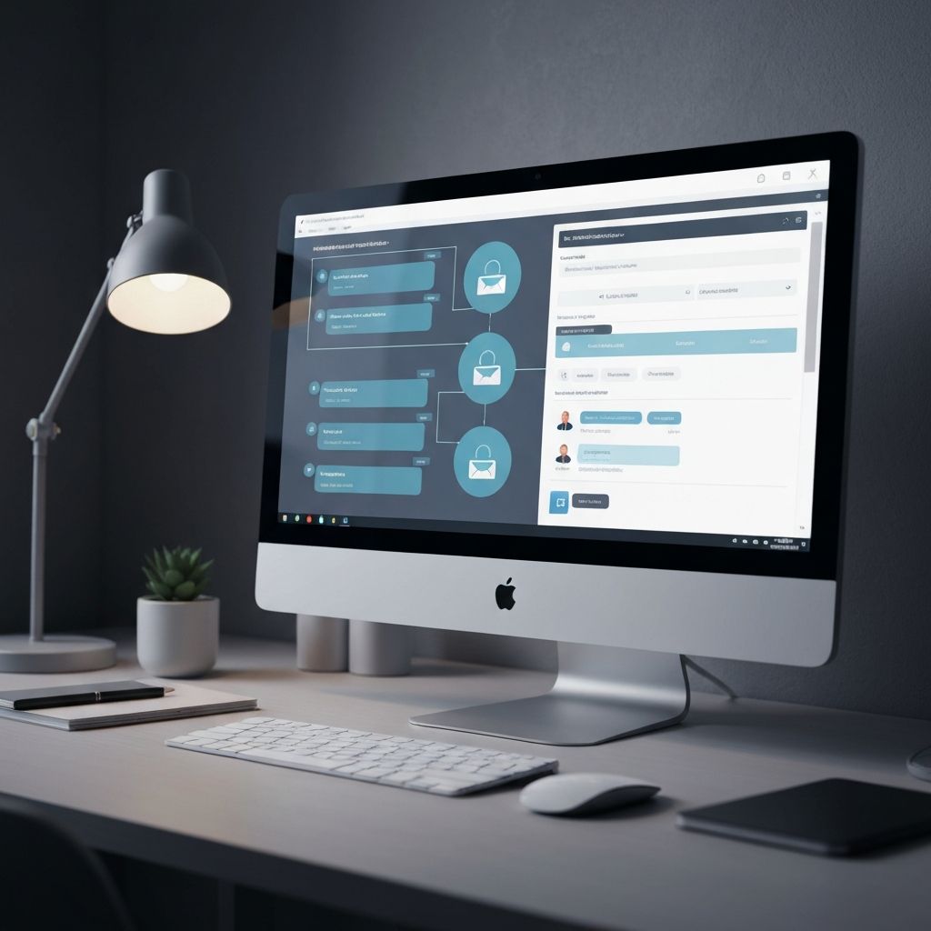 Automação de Marketing: Guia Prático para Escalar sem Aumentar a Equipe