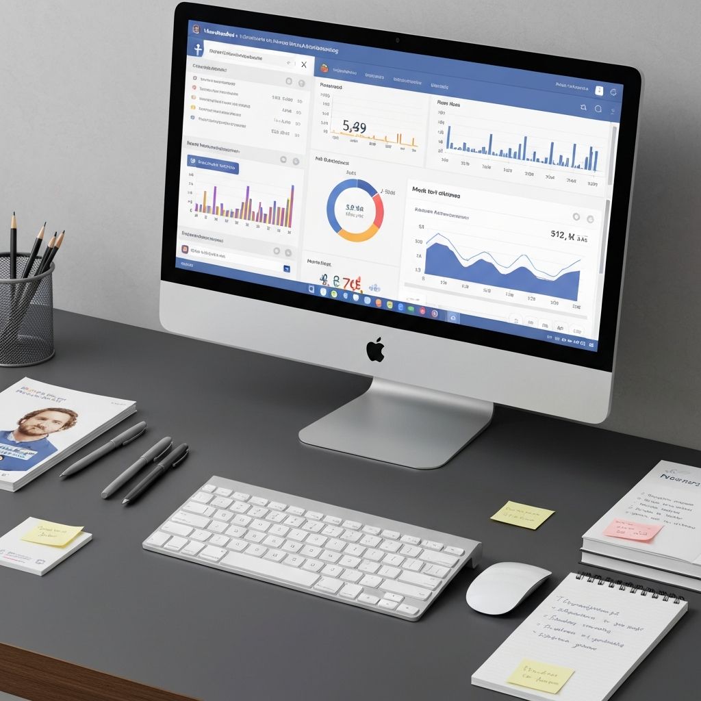 Meta Ads: Guia Completo de Facebook e Instagram Ads para 2025