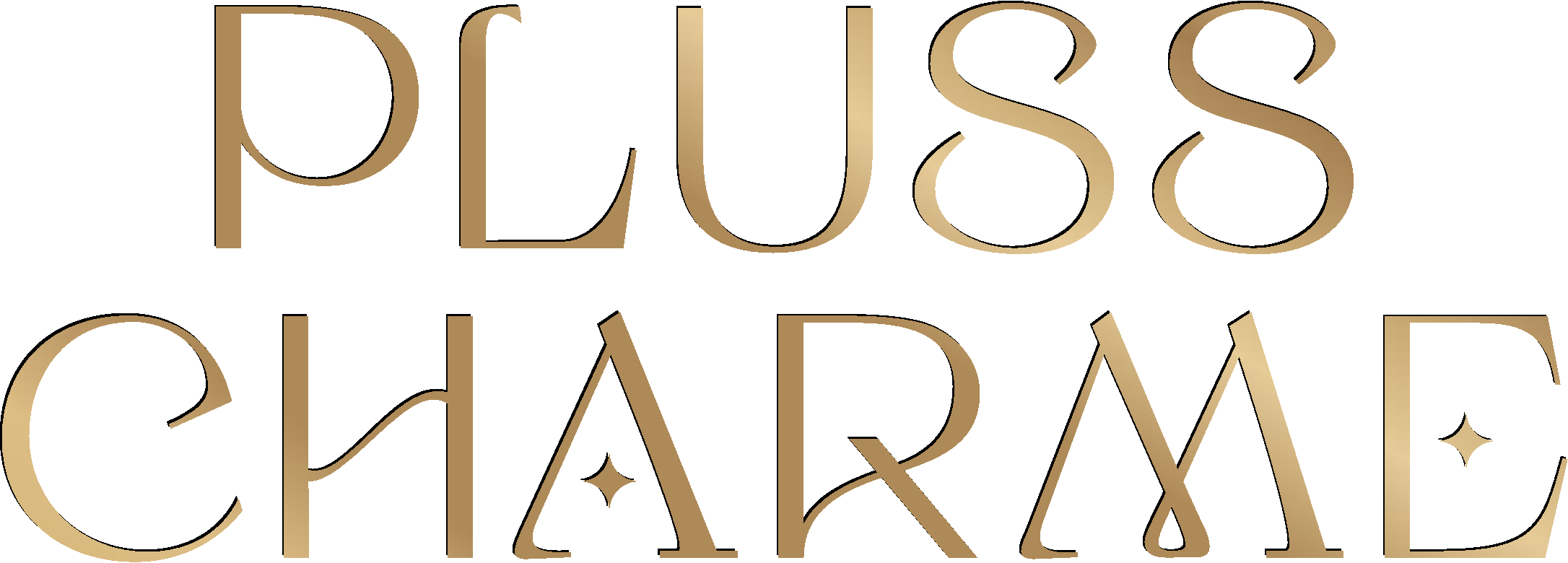 Plus Charme - Moda e Estética